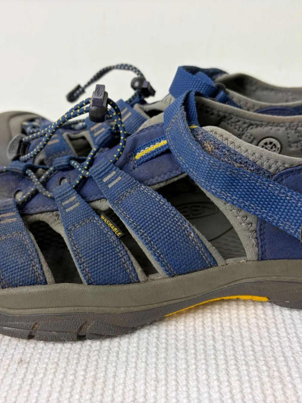 Keen newport h2